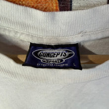 Load image into Gallery viewer, Vintage 90’s Arizona Diamondbacks Tee Shirt Size Large

