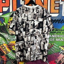 Load image into Gallery viewer, FTP Tattoo Tee Size XL
