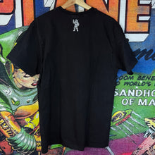 Load image into Gallery viewer, BBC Gandhi Graphic Tee Size Large
