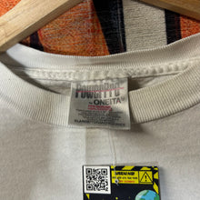 Load image into Gallery viewer, Vintage 90s ‘97 Fram Nationals Tee Size XL
