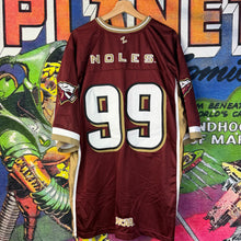 Load image into Gallery viewer, NCAA Florida State Seminoles Zephyr Jersey Size XL
