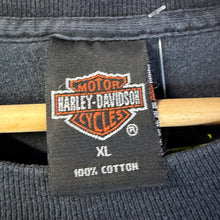 Load image into Gallery viewer, Vintage 90s Harley Davidson Milwaukee Tee Size XL

