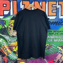 Load image into Gallery viewer, Vintage 90s Oilers Tower Tee Size Large
