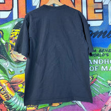 Load image into Gallery viewer, Vintage Slayer Eagle Tee Size XL
