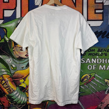 Load image into Gallery viewer, Vintage 90s St. Louis Cardinals Post Dispatch Mark McGwire Tee Size Large
