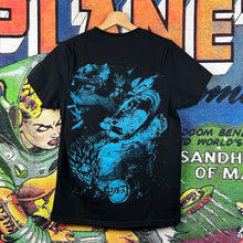 Load image into Gallery viewer, Demon Slayer Tee Size Small

