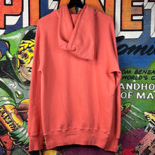 Load image into Gallery viewer, Human Made Logo Hoodie Size Large
