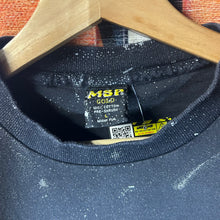Load image into Gallery viewer, Vintage 90s Texas Wolves AOP Tee Size Large
