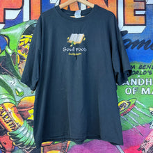 Load image into Gallery viewer, Vintage Y2K Soul Food Bahamas Tee Size 2XL
