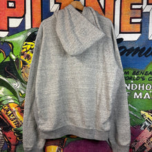 Load image into Gallery viewer, NWT John Elliot Gray Hoodie Size XL
