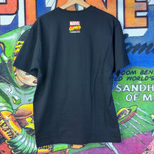 Load image into Gallery viewer, Bape x Marvel Captain America Tee Size Large
