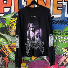 Load image into Gallery viewer, Destroy Lonely “How U Feel” Long Sleeve Size XL
