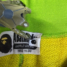 Load image into Gallery viewer, Bape Sta Camo Sweatpants Size Medium
