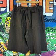 Load image into Gallery viewer, NEW Spider Cactus Jack Days Before Rodeo Sweat Shorts Size 2XL
