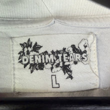 Load image into Gallery viewer, Denim Tears x Virginia Tee Size Large
