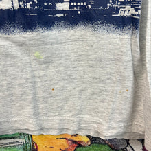 Load image into Gallery viewer, Vintage 90s Dallas Cowboys Tee Size Large
