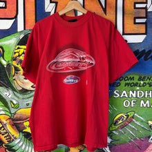 Load image into Gallery viewer, Vintage WNBA Houston Comets Tee Shirt Size XL
