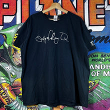 Load image into Gallery viewer, Schoolboy Q TDE Tee Size XL

