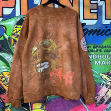 Load image into Gallery viewer, Travis Scott Utopia Tour Sweatshirt Size Large
