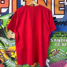 Load image into Gallery viewer, Vintage WNBA Houston Comets Tee Shirt Size XL
