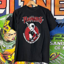 Load image into Gallery viewer, Vintage 80’s Plasmatics Coup D’Etat Tour Tee Shirt Size Large

