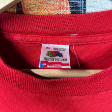 Load image into Gallery viewer, Vintage 90s Bakers College The Beast Unleashed Tee Size XL
