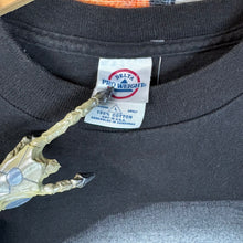 Load image into Gallery viewer, Y2K 2000 Toby Keith 'How Do You Like Me Now?' Tour Tee Size Large
