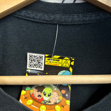 Load image into Gallery viewer, Y2K PETA Parody Tee Size 2XL
