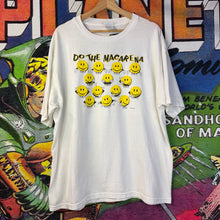 Load image into Gallery viewer, Vintage “Do The Macarena” Tee Size XL
