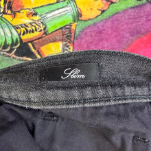 Load image into Gallery viewer, Versace Zipper Jeans Size 32”-34”
