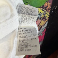 Load image into Gallery viewer, Bape Mutli Camo Pocket Tee Size Medium
