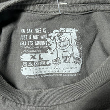 Load image into Gallery viewer, Y2K ‘cdo’ Humor Tee Size XL

