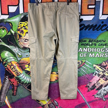 Load image into Gallery viewer, Stone Island Regular Fit Cargo Pants Size 34"

