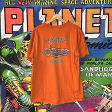 Load image into Gallery viewer, Y2K Harley Davidson Motorcycles Tee Size Large
