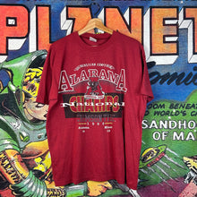 Load image into Gallery viewer, Vintage 90s 1992 Alabama Crimson Tide Tee Size XL
