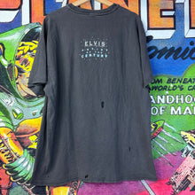 Load image into Gallery viewer, Vintage 90s Elvis Presley “Artist of the Century” Tee Size XL
