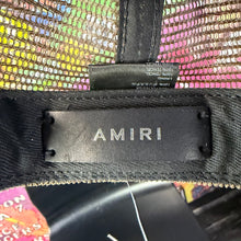 Load image into Gallery viewer, Amiri MA Logo Trucker Hat
