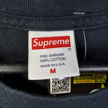 Load image into Gallery viewer, Supreme SS18 Chair Tee Size Medium
