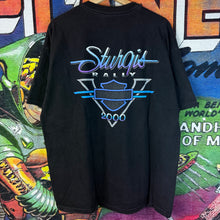 Load image into Gallery viewer, Y2K Harley Sturgis Black Hills Rally Size XL
