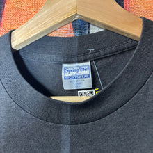 Load image into Gallery viewer, Vintage 80s Z.Z Top Tee Size Large
