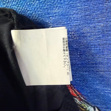 Load image into Gallery viewer, Undercover SS10 “Less But Better” Black Cargo Pants Size 3/30
