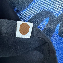 Load image into Gallery viewer, Bape Blurry Ape Head Tee Size Large
