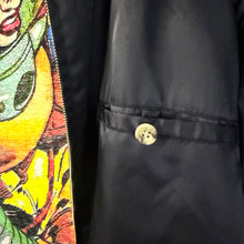 Load image into Gallery viewer, Vintage 90’s Yves Saint Laurent Harrington Jacket Size Large
