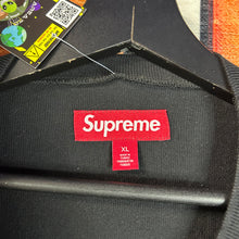 Load image into Gallery viewer, New Supreme Athletic Studded Long Sleeve Tee Size XL
