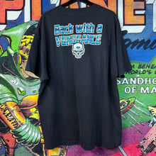 Load image into Gallery viewer, Vintage 2000 WWF Stone Cold Steve Austin Tee Size XL
