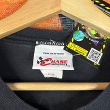Load image into Gallery viewer, Vintage 90s Rusty Wallace Nascar Tee Size XL
