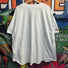 Load image into Gallery viewer, Vintage 90’s Cardinals Baseball Button Up Size 2XL
