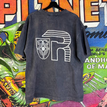 Load image into Gallery viewer, Rhude “Banque De Rhude” Tee Size Medium
