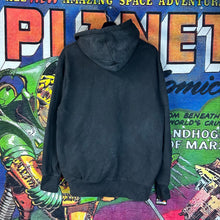 Load image into Gallery viewer, Palace Statue Hoodie Size Medium
