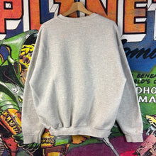 Load image into Gallery viewer, Vintage Pro Player "Authentic Pro Gear" CrewNeck SweatShirt XL
